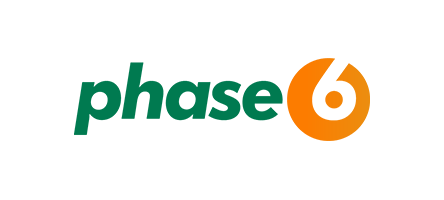 Logo Phase6